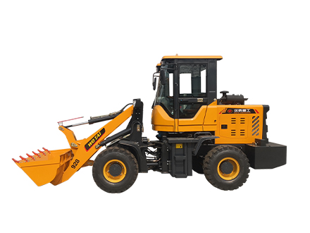 装载机厂家