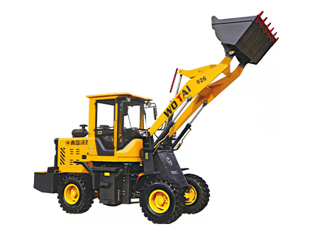 装载机 装载机