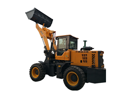 小型装载机 小型装载机